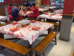 -饶福记·南昌烧烤大排档(九龙湖土著店)