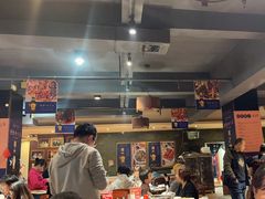 -天下客饭店(中山路店)