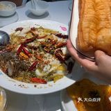 淮安探店|姚姚酸菜鱼🐟