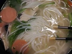 -云锦过桥米线(恒创蜀都公馆店)