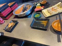 -牛武士寿喜烧·和牛火锅自助(全球首店)