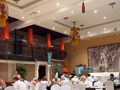 -玉华台饭庄·淮扬菜·烤鸭(望京店)