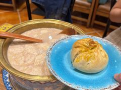 -蒙亨·手把肉·蒙古包文化主题餐厅(天恒广场店)