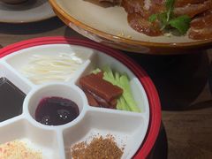 -青年公社烤鸭(蜀山万象汇店)