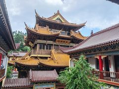 -东天目山风景区