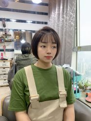 -GIRL STYLE 烫发·染发沙龙
