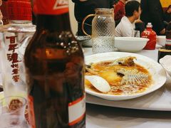 -全聚德(上海首店浦东店)