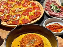 -黑豚黨韩国烤肉料理(悦然时光店)