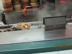 -北万新包子店(淮海店)