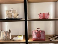 -COACH蔻驰(赛特奥特莱斯店)