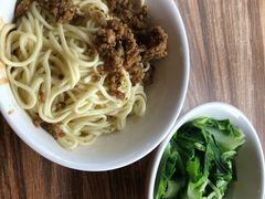 -吴记怪味面(牛王庙店)