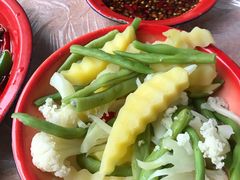 耙耙菜-拈一筷子·宜宾江湖菜(十一街店)