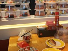 -莲寿司(国兴店)