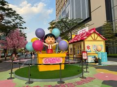 -东莞松山湖万象汇