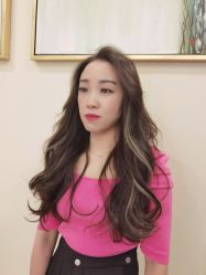 -东尚style造型