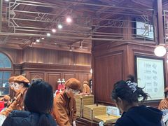 -麦陌(正弘城店)
