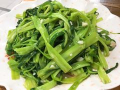 -南记食粥坊·宵夜大排档(莲花总店)