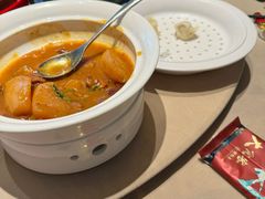 -大食客·非遗吉菜(高新和园店)