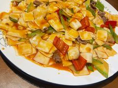 -青海名吃尕张娃非遗烤肉(海湖总店)