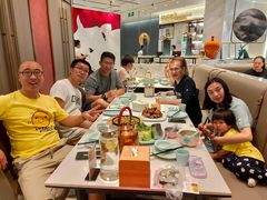 -北李妈妈菜·海肠捞饭(高新万达店)