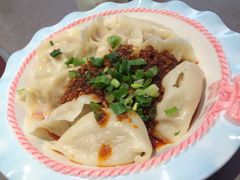 -龙抄手(春熙路总店)