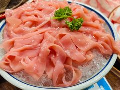 -楠火锅(西单店)