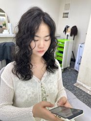 -东梵造型·烫发染发接发连锁SALON