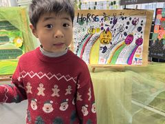 -吉而慧幼儿园-原红黄蓝幼儿园(世华水岸园)