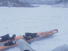 -蓟洲国际滑雪场