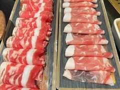 -井格重庆火锅(西直门凯德Mall店)