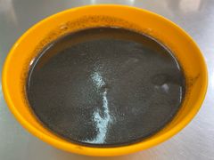 -德记山水豆腐花
