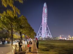 -南昌之星摩天轮