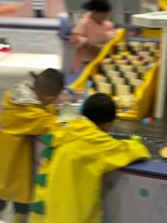 -奈尔宝家庭中心·亲子餐厅(鄞州万达店)