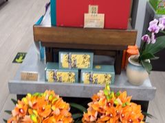 -吴裕泰茶庄(鼓楼店)