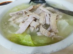 -天一沾水肥肠(科园一街店)