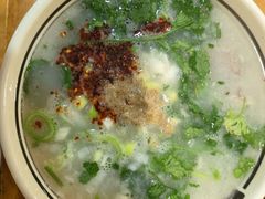 -清真刘记全羊肉鲜汤馆(前进路店)