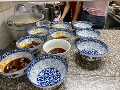 -十八梯眼镜面(五红路店)