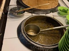 -张记牛肉面馆(天津路店)