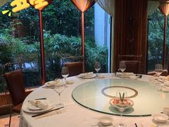 -申粤轩酒楼·三十年粤菜经典(丁香花园店)