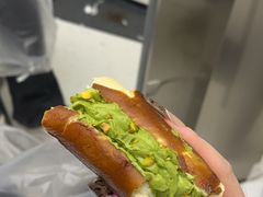 -One Bagel·一个贝果(悠唐店)