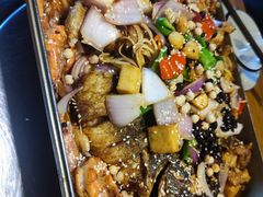 -小小河边鱼(天润城店)