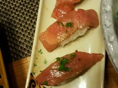 -江户前寿司(好运街店)