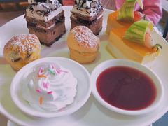 -成都天府丽都喜来登饭店