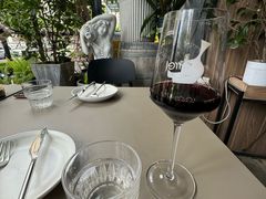 -ibarrel爱杯·bistro&brunch(江宁路店)
