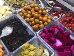 甘草水果-老炳·七丛松甘草水果