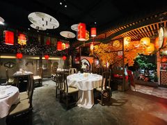 大堂-徽镇小厨·经典徽菜(十里河店)