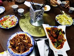 -老西安韩记三鲜煮馍(四府街店)