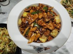 -北纬39度天津宴(黑牛城道店)