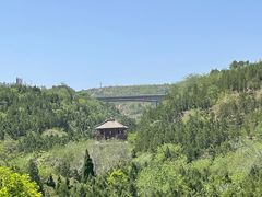 -函谷关历史文化旅游区