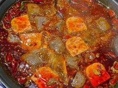 -旧街市鲜货老火锅(大光路店)